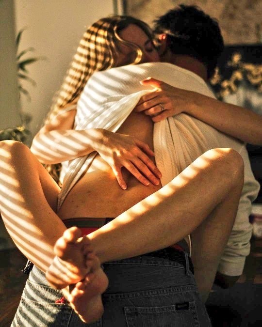 Gece seksi mi gündüz seksi mi?
