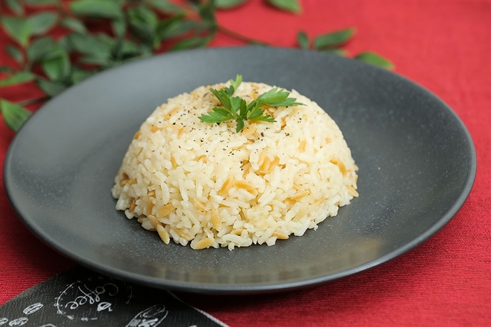 Bulgur pilavı mı Pirinç pilavı mı?