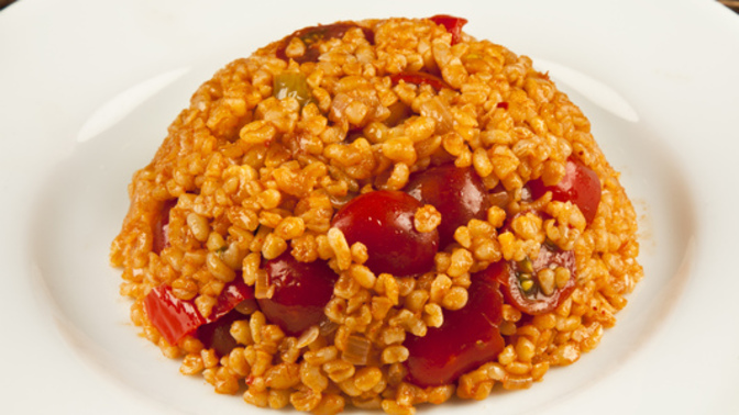 Bulgur pilavı mı, pirinç pilavı mı?