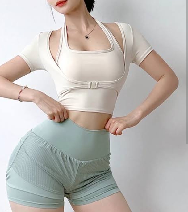 Güzellik için fit bir vücut sizce önemli midir?