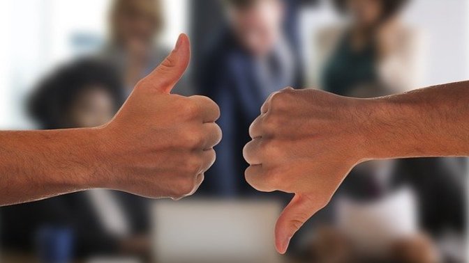 Zıtlık Olmadan Yaşam Olur mu? Birbirine zıt karakterler olmasaydı insanlık nasıl olurdu?