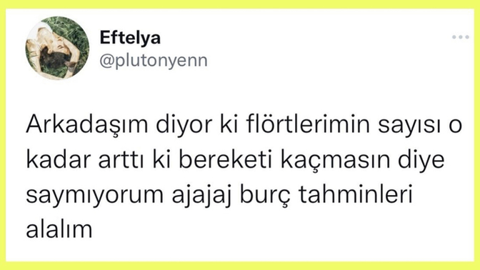 Sizce en flörtöz burç hangisi?