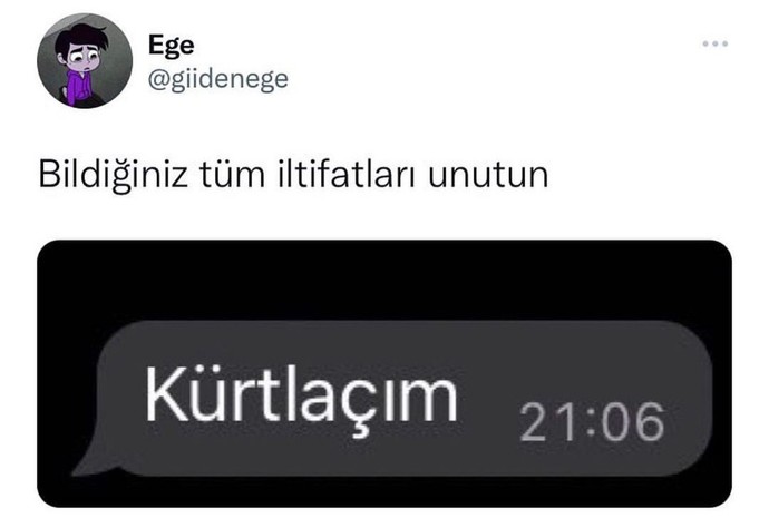 Sevdiceğiniz size nasıl seslensin istersiniz?