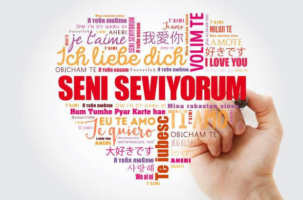 En son birine seni seviyorum dediğinizde ne cevap aldınız?