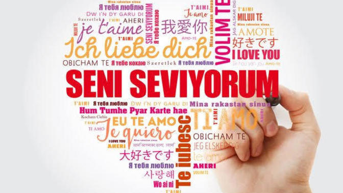 En son birine "seni seviyorum" dediğinizde ne cevap aldınız?