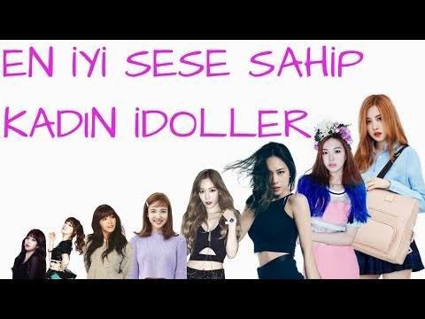 Bazı kadınların sesi neden bu kadar masum?