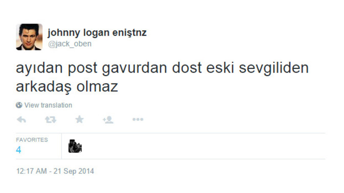Sevgiliyle ayrıldıktan sonra arkadaş kalmak mümkün mü?