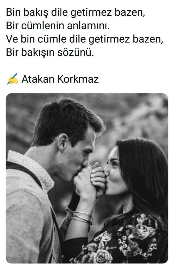 Olay bakışta belkis