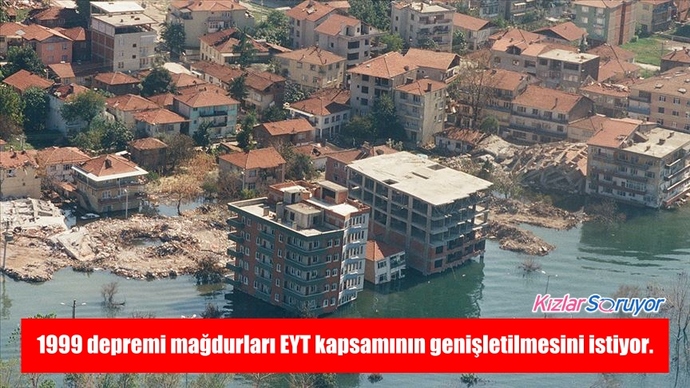 EytDepremMağdurları