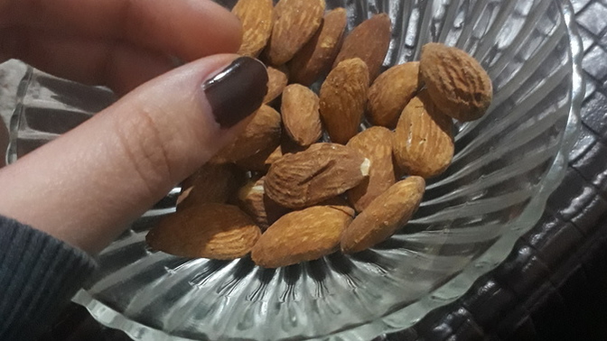 Kuruyemiş çeşitlerinden en çok hangisini seversiniz?