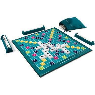 Satranç,okey,scrabble oyunlarından hangisini tercih ediyorsunuz ?