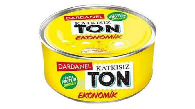 Son zamanlar en sık tükettiğiniz besin neydi?