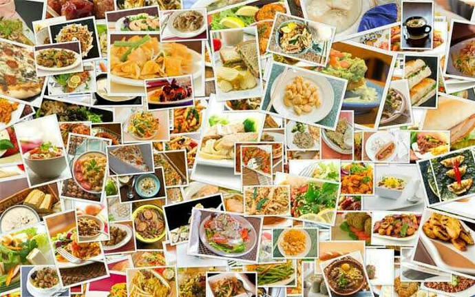 Seyahatlerde yemek konusunda sorun yaşar mısınız?