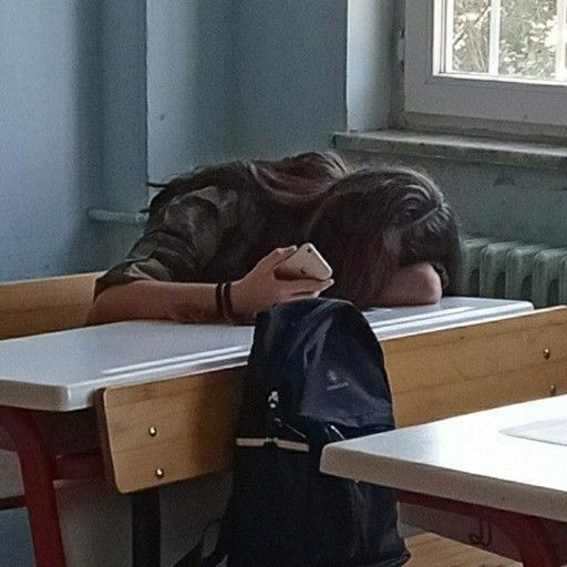 Lisedeyken hangi sırada oturan tayfaydın?