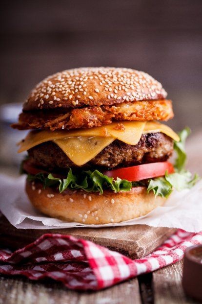 Çocukların fast food yemesine izin verilmeli mi?