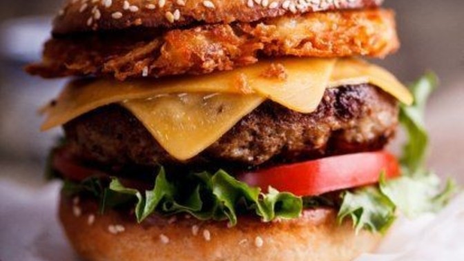 Çocukların fast food yemesine izin verilmeli mi?