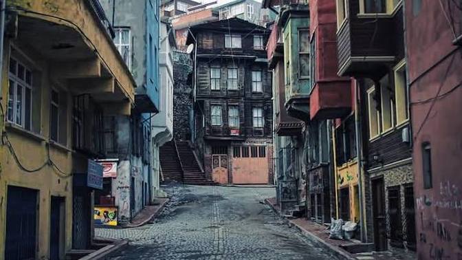 Mahalle baskısı yaşadınız mı?
