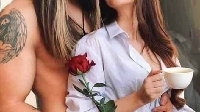 "Seni seviyorum” demek senin için zor mu?