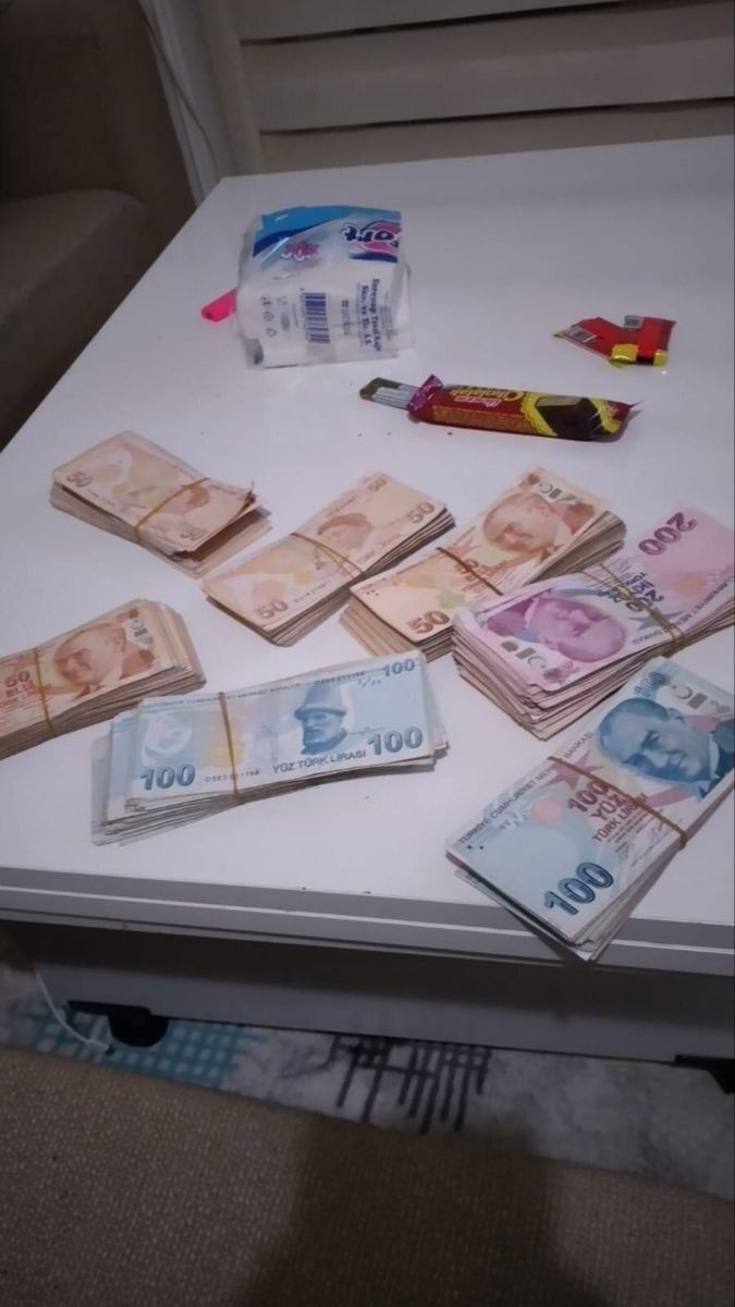 Sizce paradan daha önemli olan nedir?