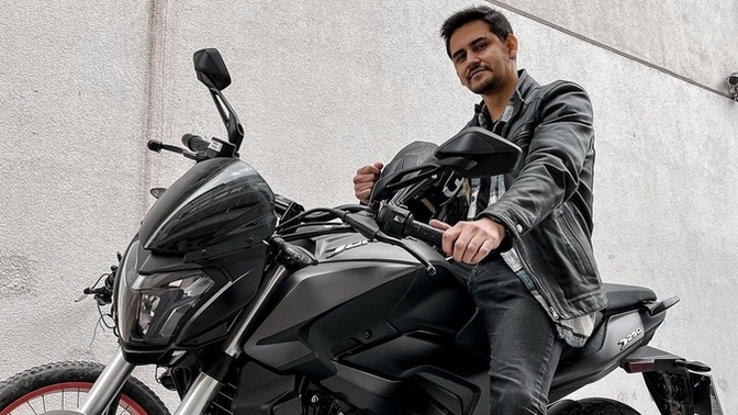 Sizi bir araba mı yoksa motor mu cezbeder?