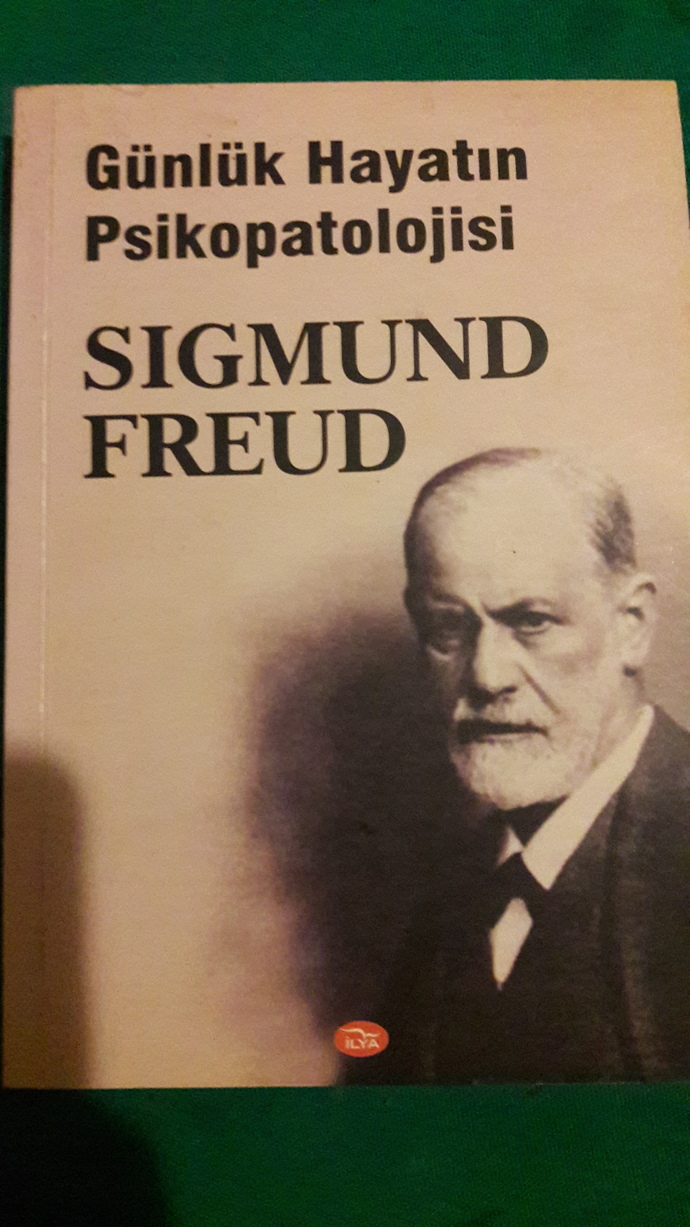 Şu an okuduğunuz bir kitap var mı?