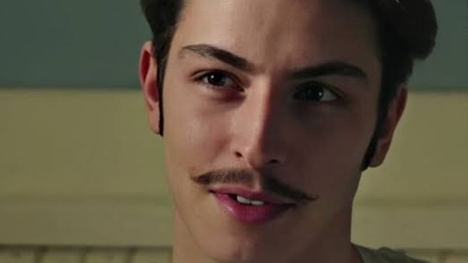 Boran kuzum çok yakışıklı değil mi?