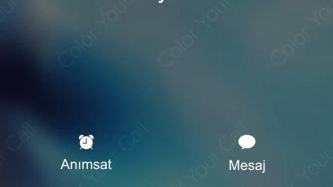 Sevgiliniz veya eşiniz size nasıl hitap ediyor?