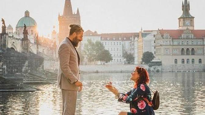 Kadınlar neden evlenme teklifi etmezler?