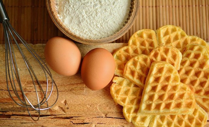 Mutfakta otomatik malzemeleri mi, kol kuvvetiyle kullandığınız malzemeleri mi tercih etmek size daha iyi geliyor?