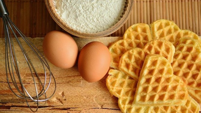 Mutfakta otomatik malzemeleri mi, kol kuvvetiyle kullandığınız malzemeleri mi tercih etmek size daha iyi geliyor?