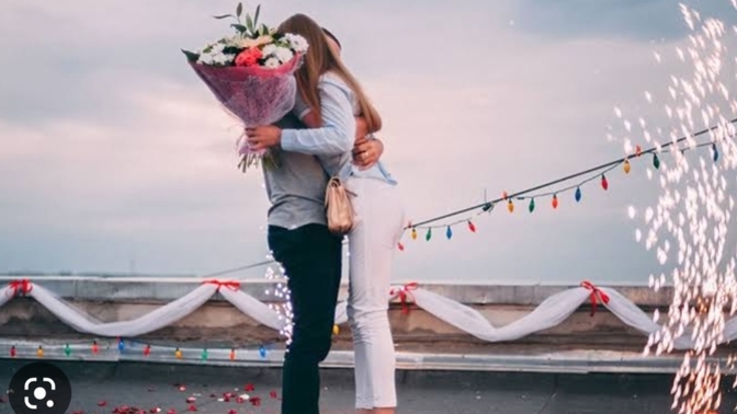 Evlilik teklifini ailenizle tanıştırdıktan sonra mı yaparsınız yoksa önce mi?