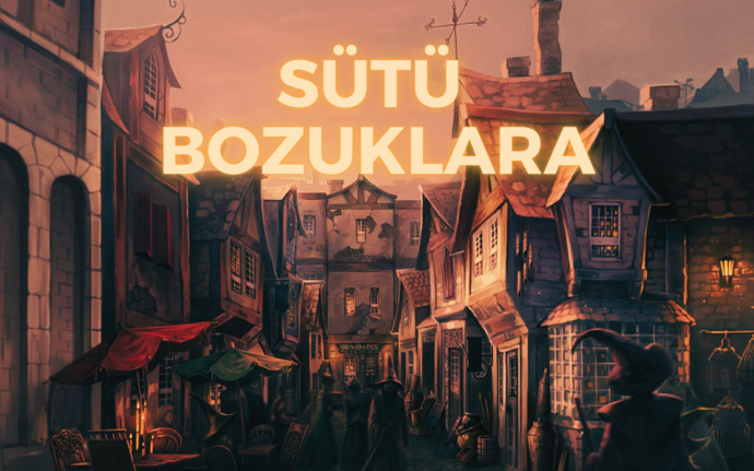 Nasıl insanlara dikkat etmek gerek?