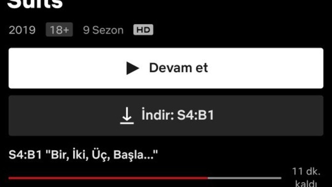 Helloo geç saatte dizi, film izleyebiliyor musunuz?