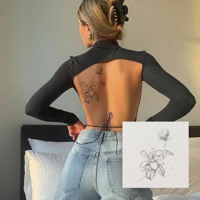 Dövme yaptıracak olsanız nerenize yaptırırdınız?