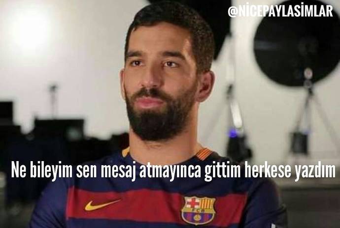 Sevgilim bazen tipsiz geliyor?