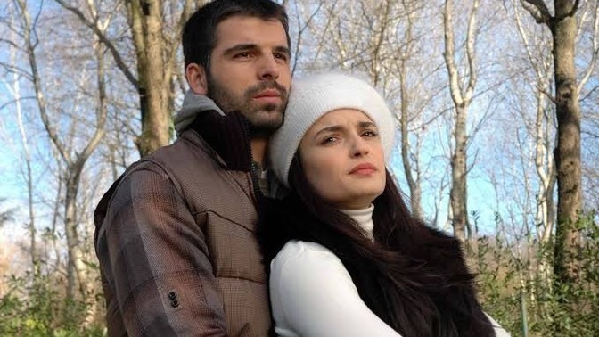Dizilerdeki favori çiftiniz kimdi?