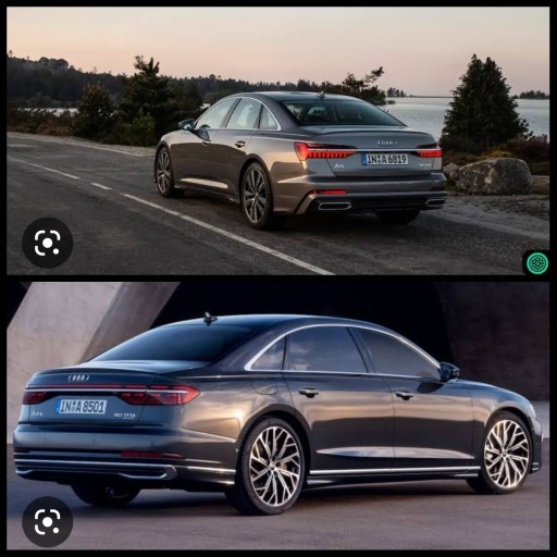 En sevdiğiniz Audi modeli/modelleri nedir?