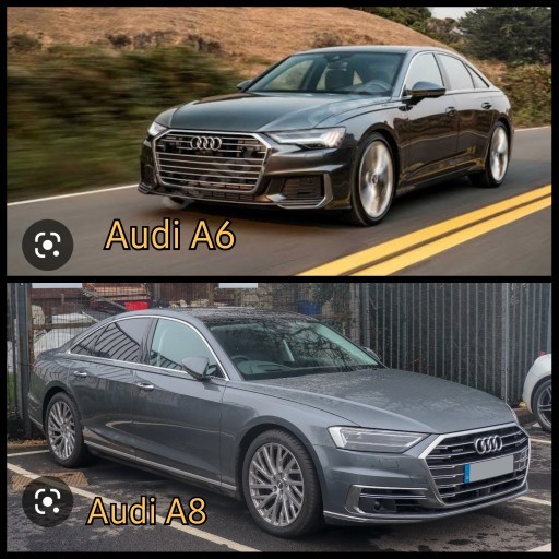 En sevdiğiniz Audi modeli/modelleri nedir?