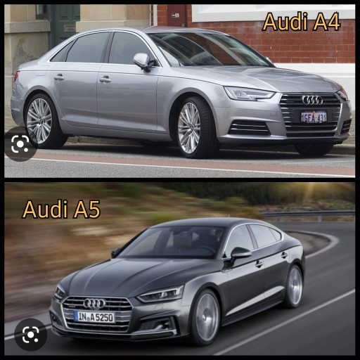 En sevdiğiniz Audi modeli/modelleri nedir?