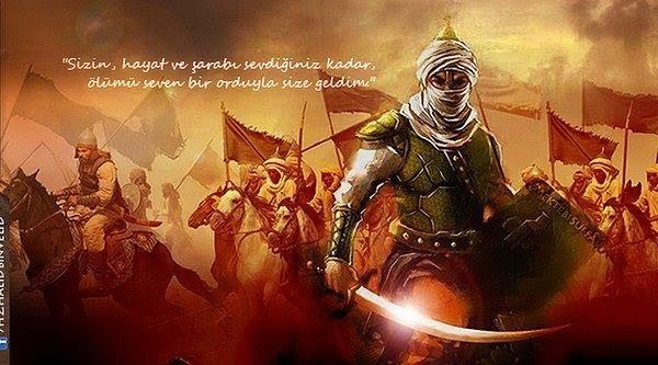 Tarihteki en başarılı komutanlar kimlerdi?