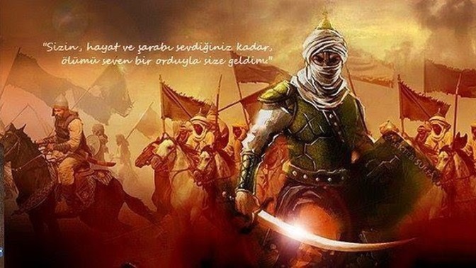 Tarihteki en başarılı komutanlar kimlerdi?