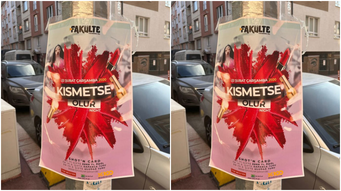 Eskişehir'de Kısmetse Olur programına yarışmacı aranıyor, katılmak ister miydin?