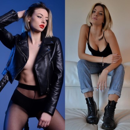 Rosaria Dellaquila güzel mi?