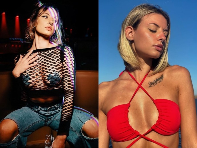 Rosaria Dellaquila güzel mi?