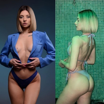 Rosaria Dellaquila güzel mi?