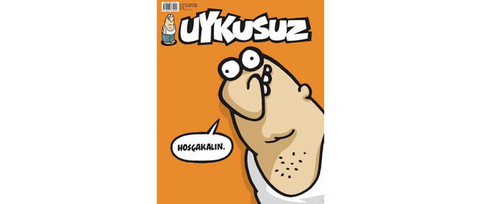 Uykusuz dergisi son sayısıyla veda etti! Yazılı medyanın yerini artık tamamen dijital medya mı alacak sizce?