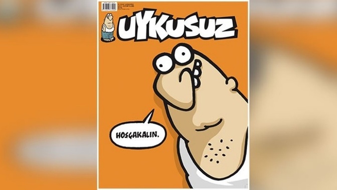 Uykusuz dergisi son sayısıyla veda etti! Yazılı medyanın yerini artık tamamen dijital medya mı alacak sizce?