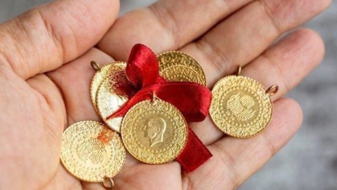 Gram altın 1.178 TL'ye yükselerek zirveyi görmüş. Birikim yapabiliyor musunuz?