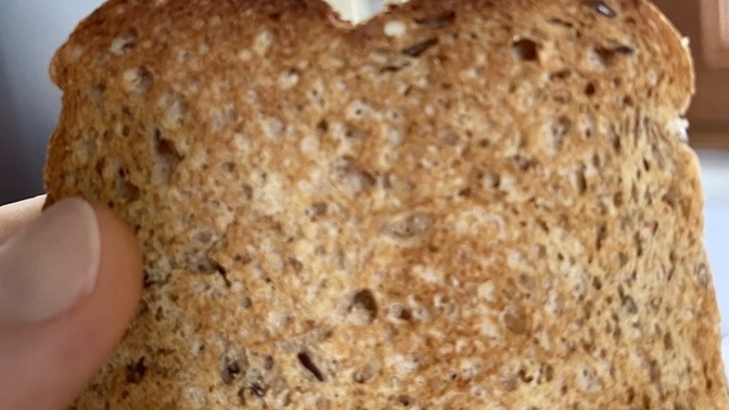 Kahvaltıda beyaz ekmek 🥖 mı, tahıllı ekmek 🍞 mı tüketiyorsun?