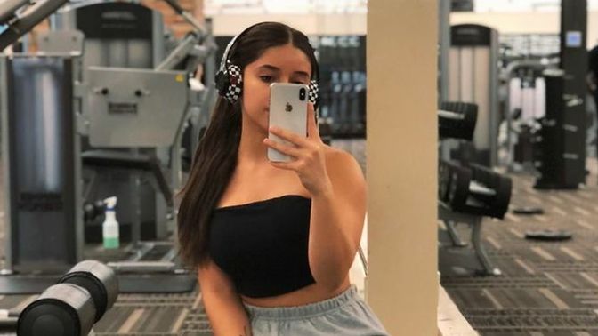 Spora başladım, ağırlık kaldıramıyorum. Utanmakta haklı mıyım?